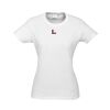 Womens Ice Cotton Tee Thumbnail