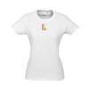 Womens Ice Cotton Tee Thumbnail
