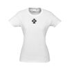 Womens Ice Cotton Tee Thumbnail