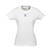 Womens Ice Cotton Tee Thumbnail