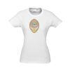 Womens Ice Cotton Tee Thumbnail