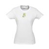 Womens Ice Cotton Tee Thumbnail