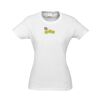 Womens Ice Cotton Tee Thumbnail