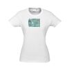 Womens Ice Cotton Tee Thumbnail