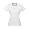 Womens Ice Cotton Tee Thumbnail