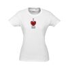 Womens Ice Cotton Tee Thumbnail