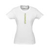 Womens Ice Cotton Tee Thumbnail