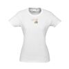 Womens Ice Cotton Tee Thumbnail