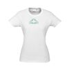 Womens Ice Cotton Tee Thumbnail