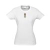 Womens Ice Cotton Tee Thumbnail