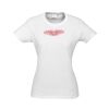 Womens Ice Cotton Tee Thumbnail