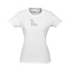 Womens Ice Cotton Tee Thumbnail