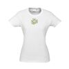 Womens Ice Cotton Tee Thumbnail