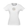 Womens Ice Cotton Tee Thumbnail