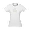 Womens Ice Cotton Tee Thumbnail