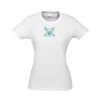 Womens Ice Cotton Tee Thumbnail