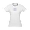 Womens Ice Cotton Tee Thumbnail