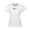 Womens Ice Cotton Tee Thumbnail