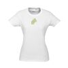 Womens Ice Cotton Tee Thumbnail
