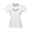 Womens Ice Cotton Tee Thumbnail