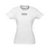 Womens Ice Cotton Tee Thumbnail