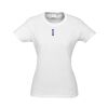 Womens Ice Cotton Tee Thumbnail