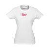 Womens Ice Cotton Tee Thumbnail