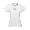 Womens Ice Cotton Tee Thumbnail