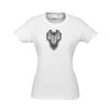 Womens Ice Cotton Tee Thumbnail