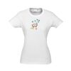 Womens Ice Cotton Tee Thumbnail