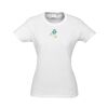 Womens Ice Cotton Tee Thumbnail