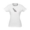 Womens Ice Cotton Tee Thumbnail