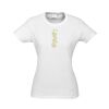 Womens Ice Cotton Tee Thumbnail