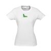Womens Ice Cotton Tee Thumbnail