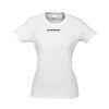Womens Ice Cotton Tee Thumbnail