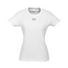 Womens Ice Cotton Tee Thumbnail