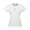 Womens Ice Cotton Tee Thumbnail