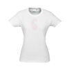 Womens Ice Cotton Tee Thumbnail