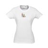 Womens Ice Cotton Tee Thumbnail