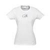 Womens Ice Cotton Tee Thumbnail