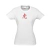 Womens Ice Cotton Tee Thumbnail