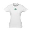 Womens Ice Cotton Tee Thumbnail
