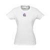Womens Ice Cotton Tee Thumbnail
