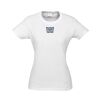 Womens Ice Cotton Tee Thumbnail