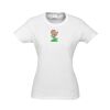 Womens Ice Cotton Tee Thumbnail