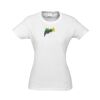 Womens Ice Cotton Tee Thumbnail