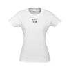 Womens Ice Cotton Tee Thumbnail