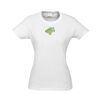 Womens Ice Cotton Tee Thumbnail