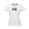 Womens Ice Cotton Tee Thumbnail