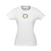Womens Ice Cotton Tee Thumbnail